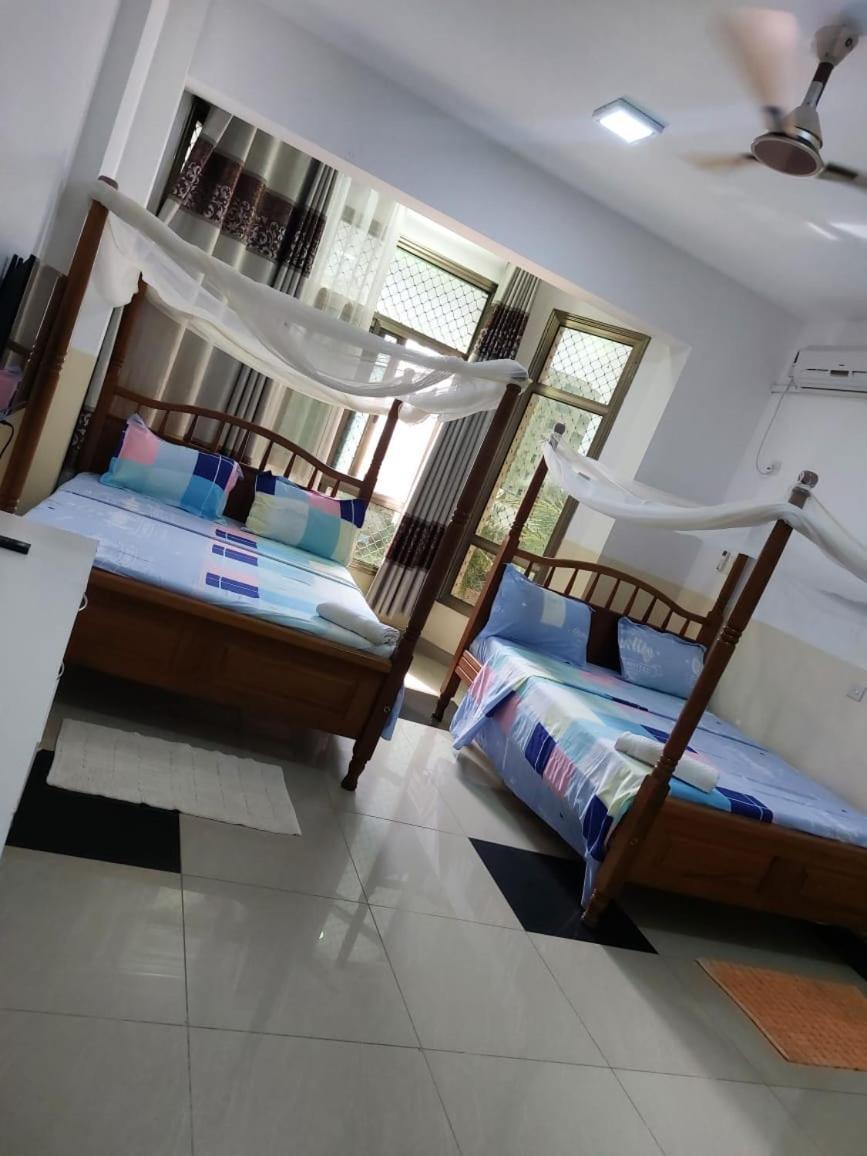 Ayodya Suites Nyali Nyali Beach ภายนอก รูปภาพ