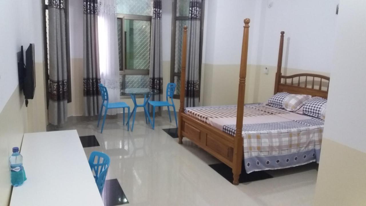 Ayodya Suites Nyali Nyali Beach ภายนอก รูปภาพ