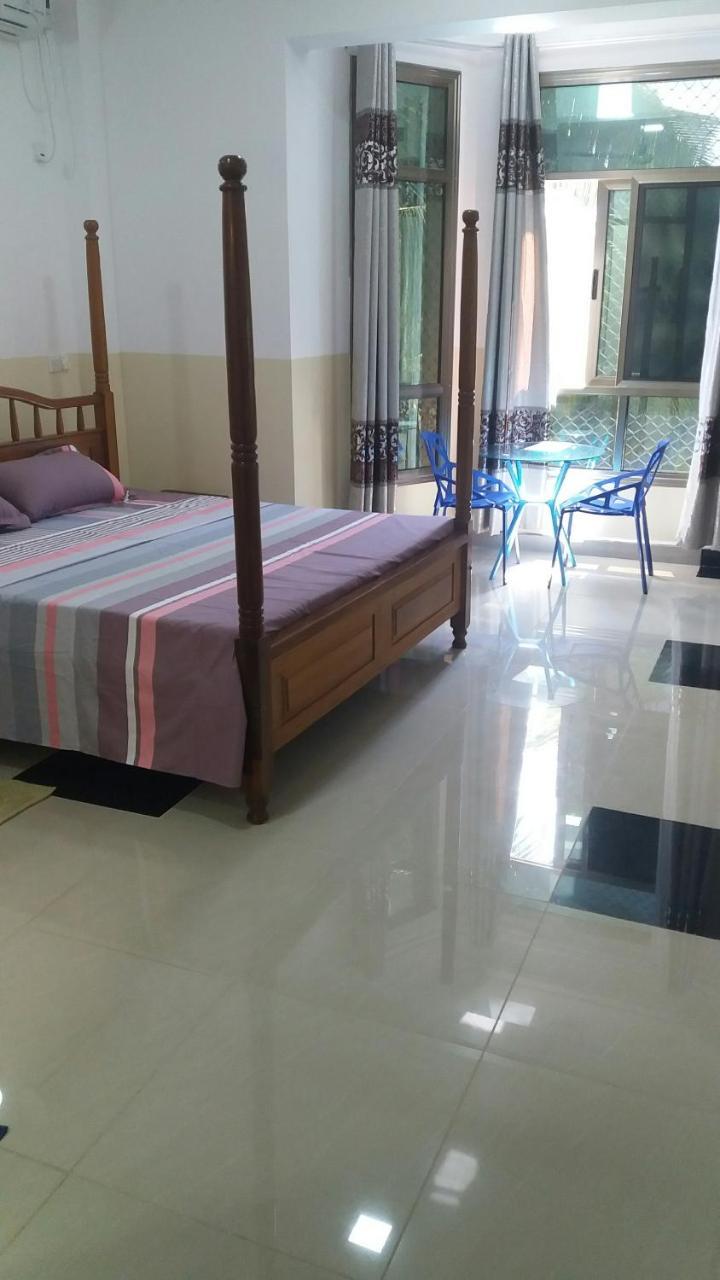 Ayodya Suites Nyali Nyali Beach ภายนอก รูปภาพ